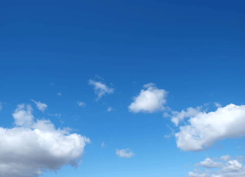 clouds