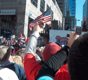 confetti